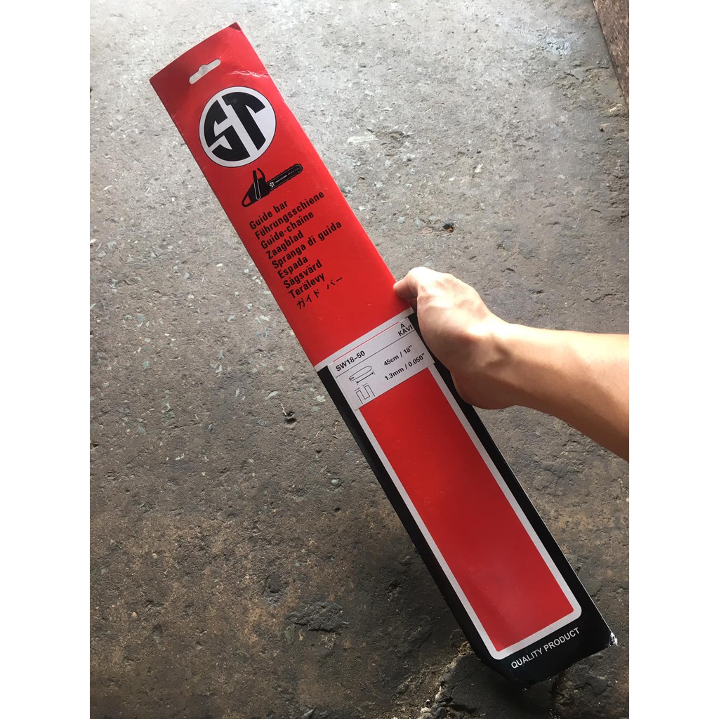 Lam Cưa Xích HARDTOP