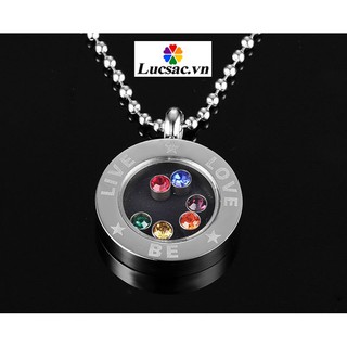 Dây chuyền Gay, Les, đồng tính LGBT - TS015