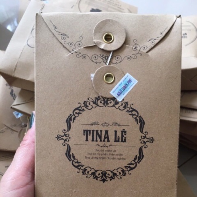 Mặt nạ ngũ hoa hạt – tina lê 260GR