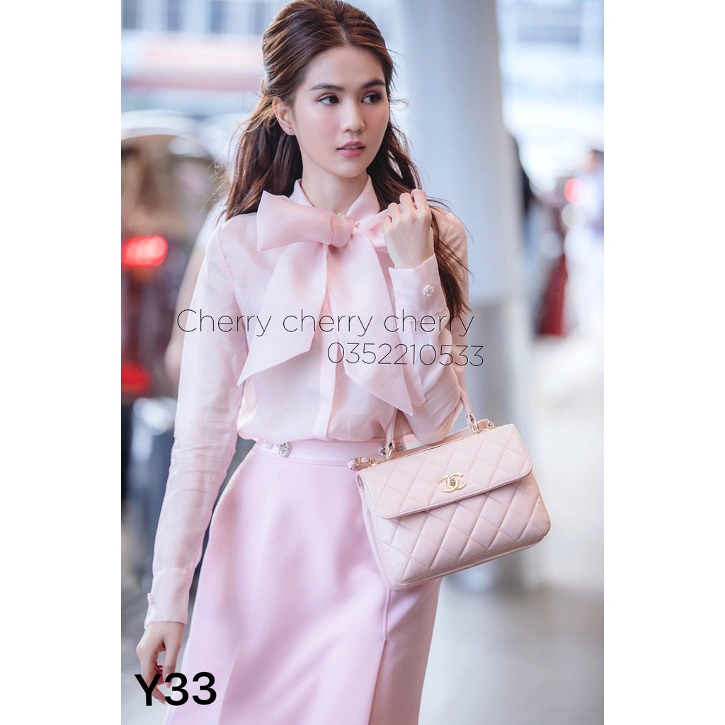 Set Ngọc Trinh Y33