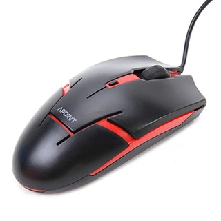 Chuột quang có dây Apoint M1