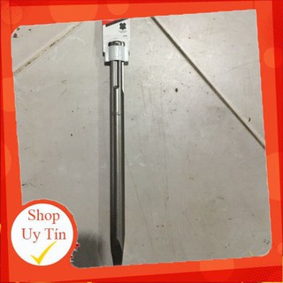D-34425 mũi đục nhọn sds max makita 17 x 300mm