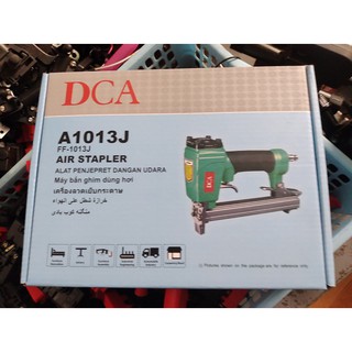 Súng bắn đinh U dùng hơi DCA A1013J
