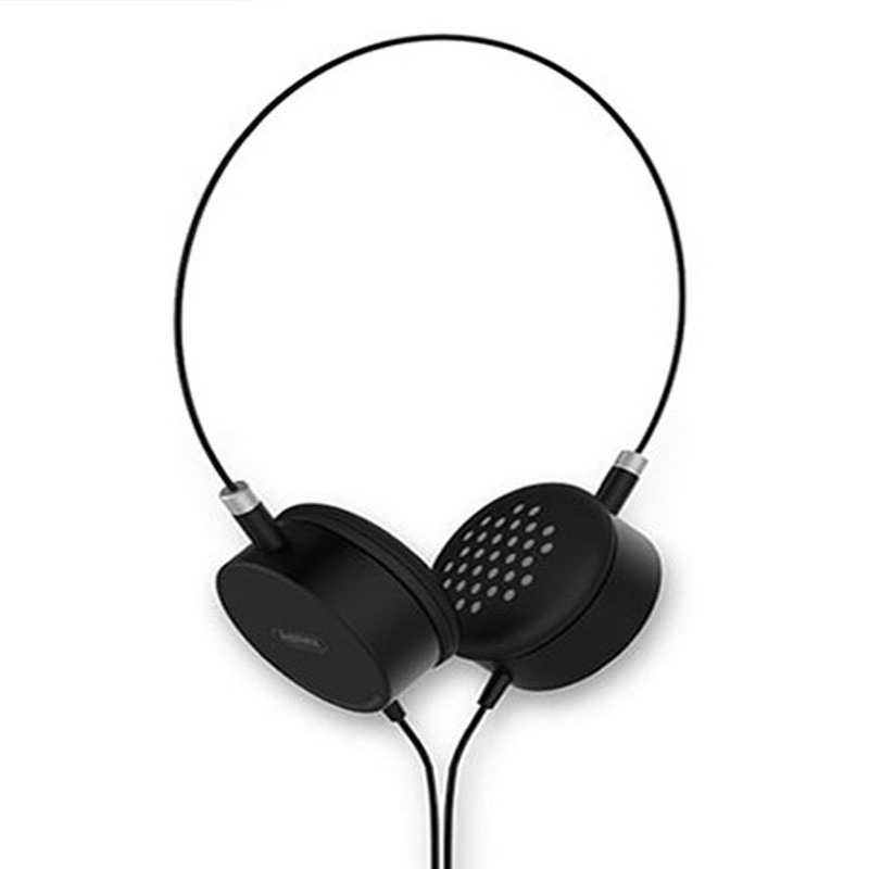 Tai nghe Headphone có dây - Tai nghe chụp tai có dây Remax RM-910 - Hàng chính hãng