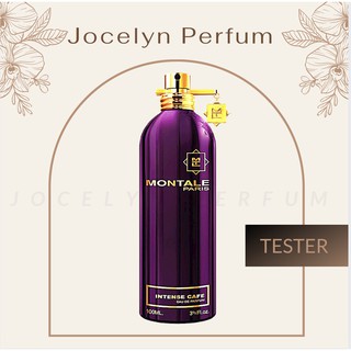 Nước hoa montale intense cafe - jocelyn