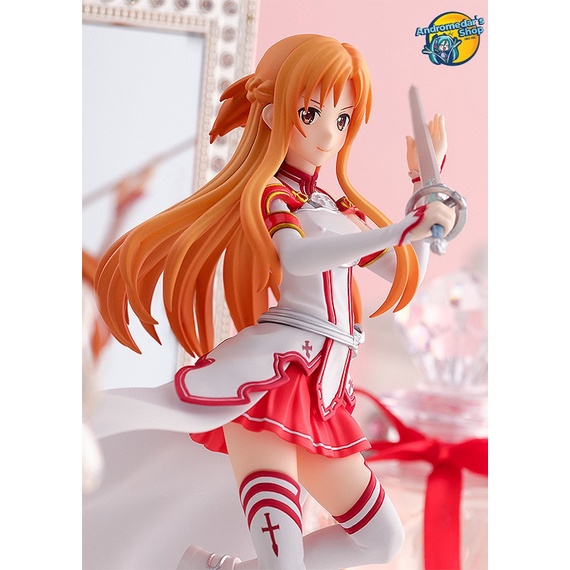 [Good Smile Company] Mô hình nhân vật SAO Progressive: Aria of a Starless Night POP UP PARADE Asuna