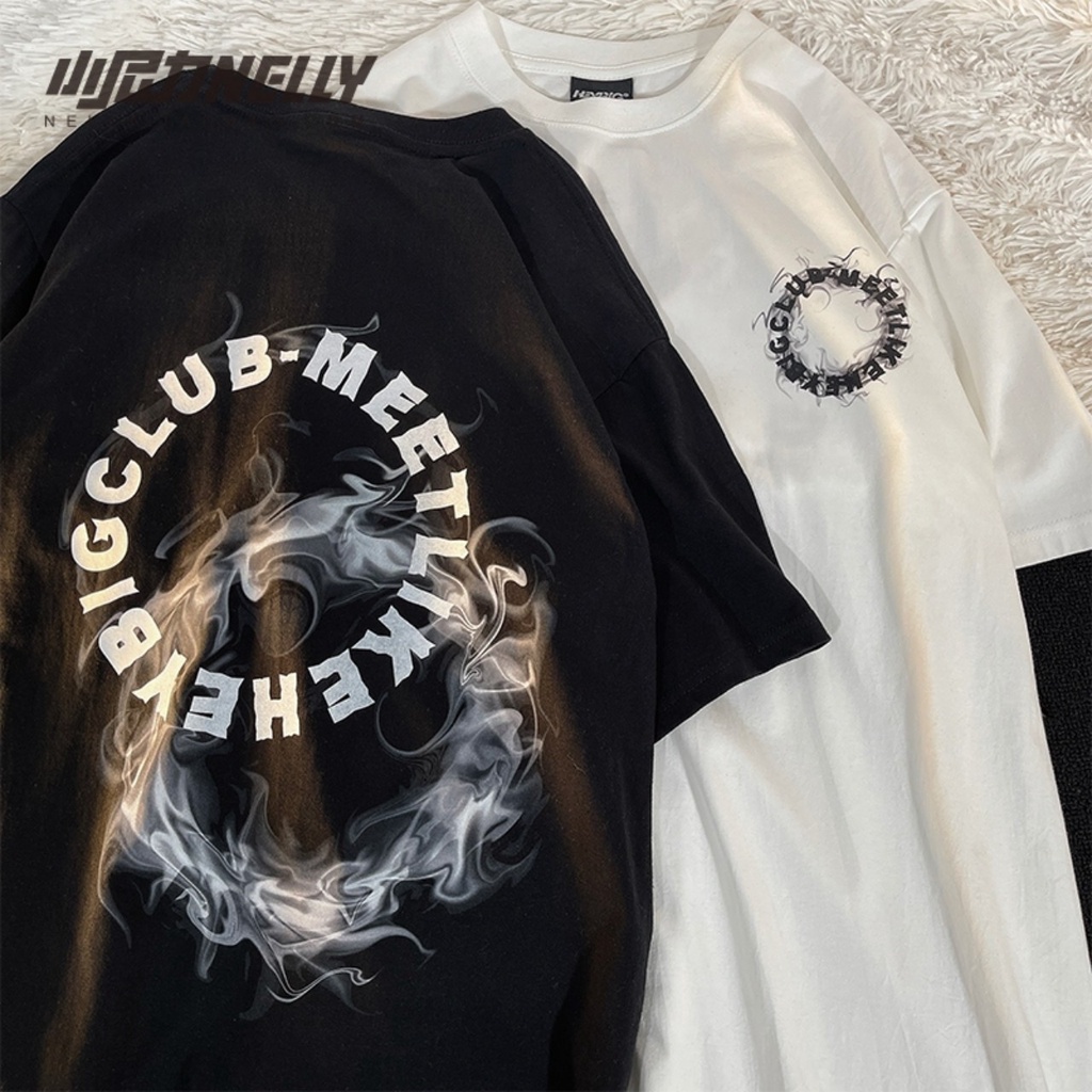 Áo Nelly - Áo phông Nelly Heybig - MEET LIKE 140