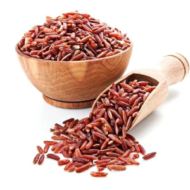 Gạo lứt 1kg