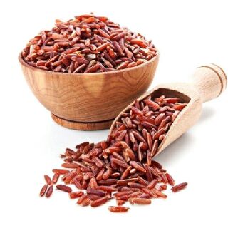 Gạo lứt 1kg