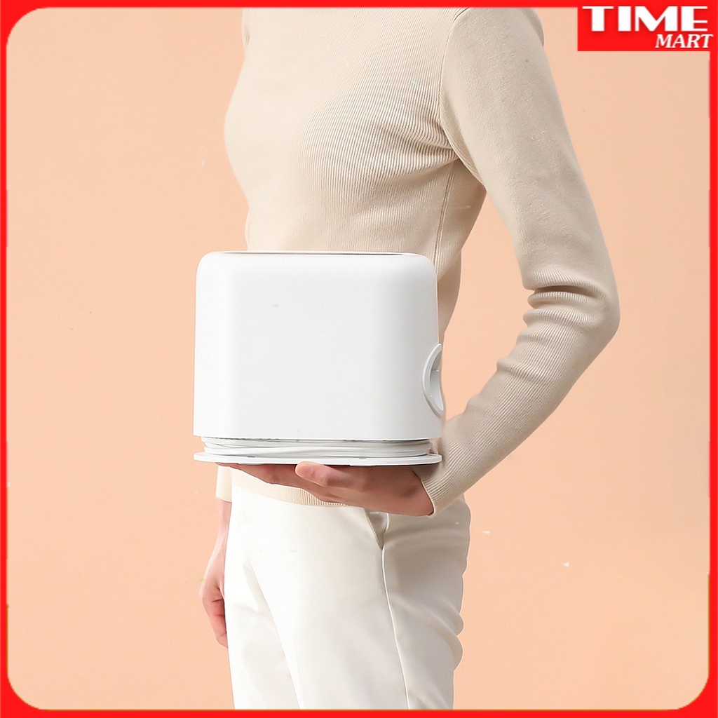 [CHÍNH HÃNG] Máy sấy đa năng thông minh Xiaomi FIVE – Kết nối App thông minh  [TIME_MART siêu thị tiện ích gia đình]