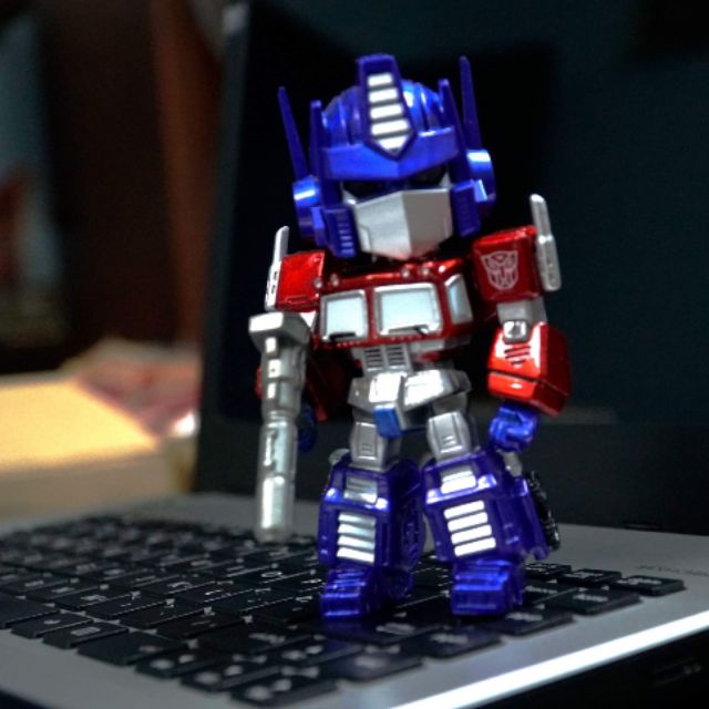 Mô hình Optimus Prime