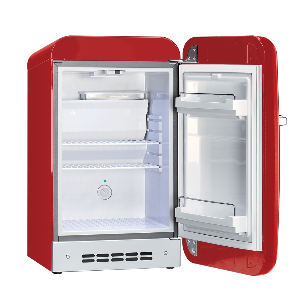 🇩🇪 TỦ LẠNH MINI SMEG FAB5RRD5