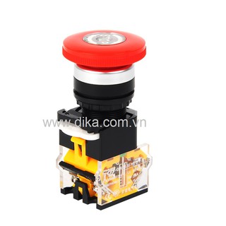 Nút dừng khẩn LA39-112S/STOP