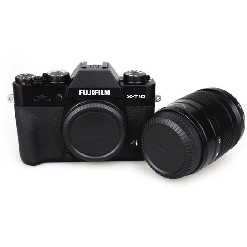 Nắp Đậy Ống Kính Máy Ảnh Fujifilm Fx