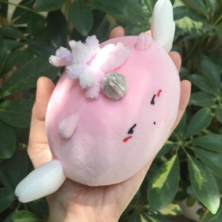 Kì lân Unicorn size XS