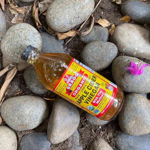 [Mã GROSALEHOT giảm 8% đơn 250K] Giấm táo hữu cơ bragg 473ml | BigBuy360 - bigbuy360.vn