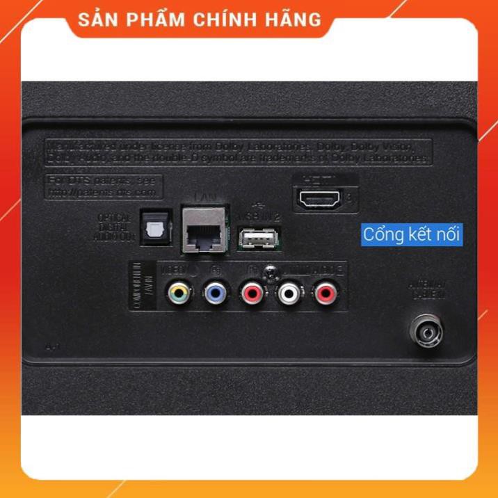 [BMART] Smart Tivi LG 50 Inch UHD 4K 50UM7600PTA Model 2019 - Có Magic Remote Hàng Mới 100% CÓ SẴN | BigBuy360 - bigbuy360.vn