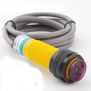 CẢM BIẾN QUANG E3F-DS30Y2