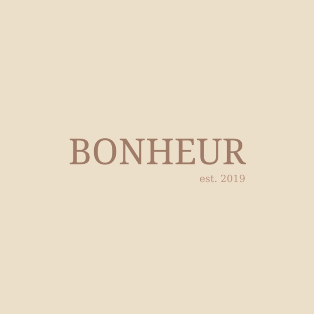 BONHEUR.VN