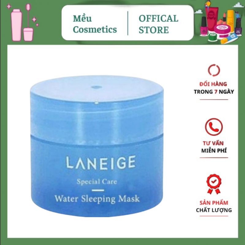 MẶT NẠ NGỦ LANEIGE MINI 15ml