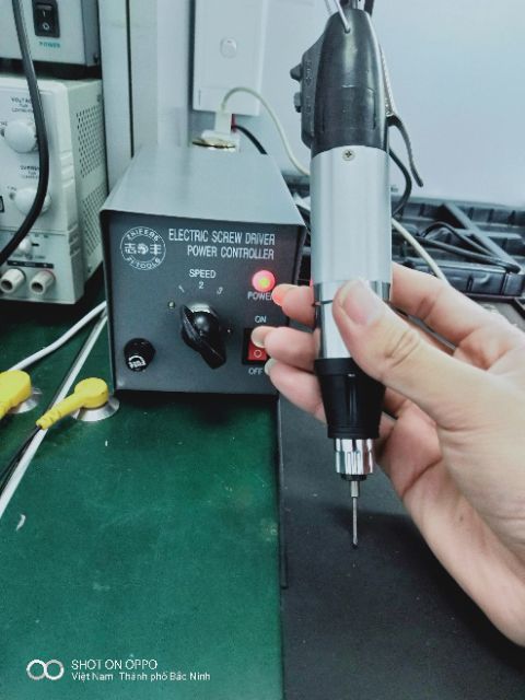 Mũi vặn vít 800  dùng cho máy vặn vít tháo điện thoại Samsung, OPPO, Xiaomi,.....