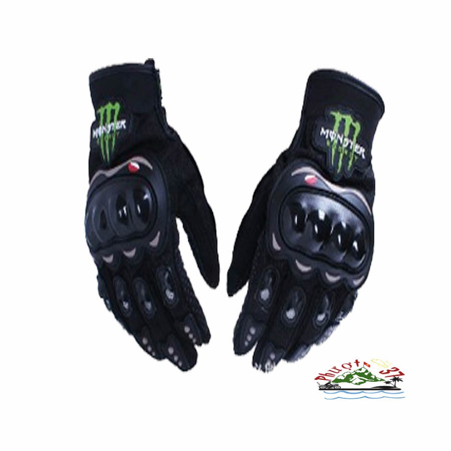 Găng tay monster gù full