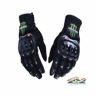 Găng tay monster gù full