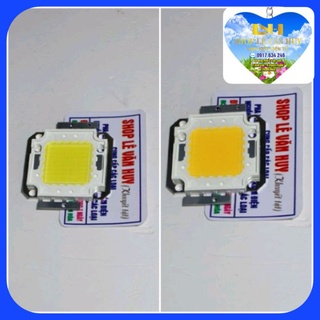 Chíp led 30w - 35v siêu sáng cob