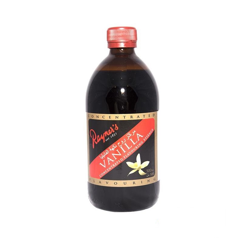 Tinh dầu Hương Vani Rayner's 500ml