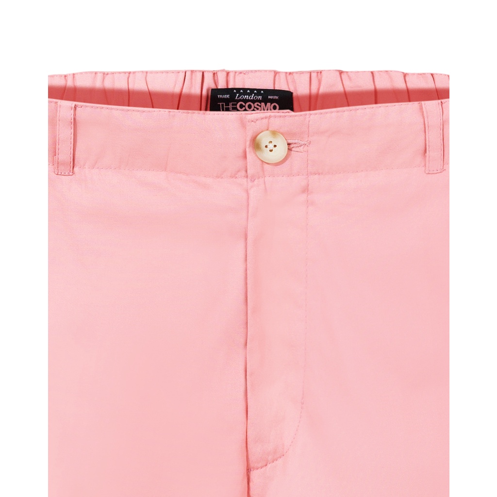 Quần Nữ The Cosmo ZINNIA SHORTS 3 Màu TC2010020