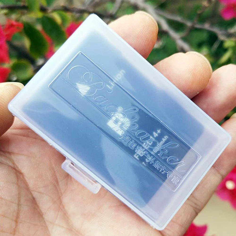 CHOOKEY Hộp Đựng Pin Sony NPBX1 Nby1