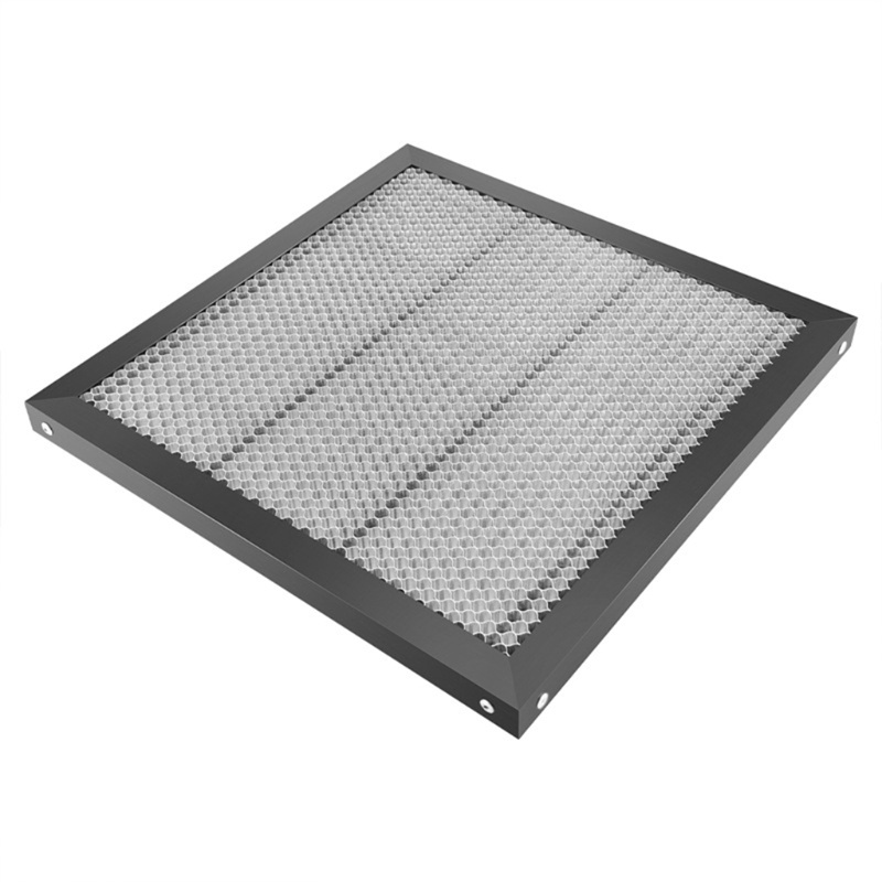 Bàn Làm Việc Hình Tổ Ong 400x400mm 430x400mm 300x220mm 300x300mm