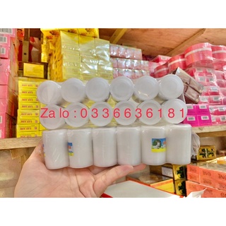 Bán nguyên lố 12 hủ kem chua