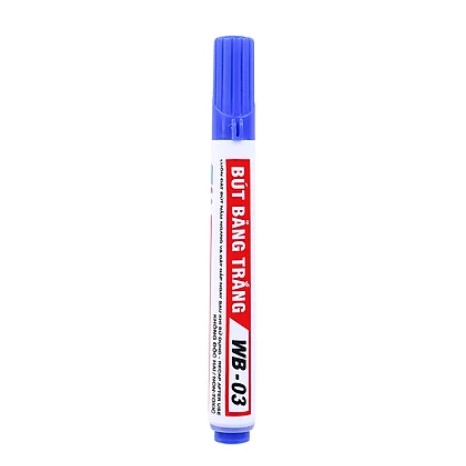Bút Lông Bảng Thiện Long WB-03 Xanh