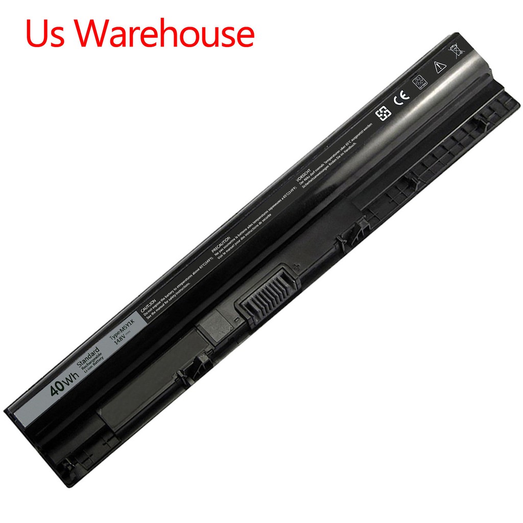 [Mã 154ELSALE2 giảm 7% đơn 300K] Pin Laptop Dell 3451 3458 3468 5455 5458 3551 3558 5551 5558 5559 hàng zin