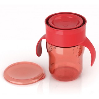 Bình tập uống  Philips AVENT 360 độ 150ml
