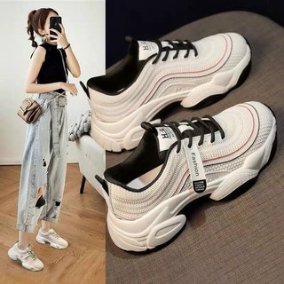 [Mã SN05] Giày nữ Sneakers dây bộc cá tính hàng hot 2020 sản phẩm thiết kế đẹp trẻ trung 😍😍😍 hàng mới về