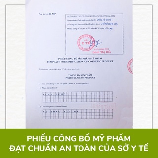 Xà Bông Sinh Dược Bạc Hà ( Sảng Khoái,  Mát Lạnh) 100gr