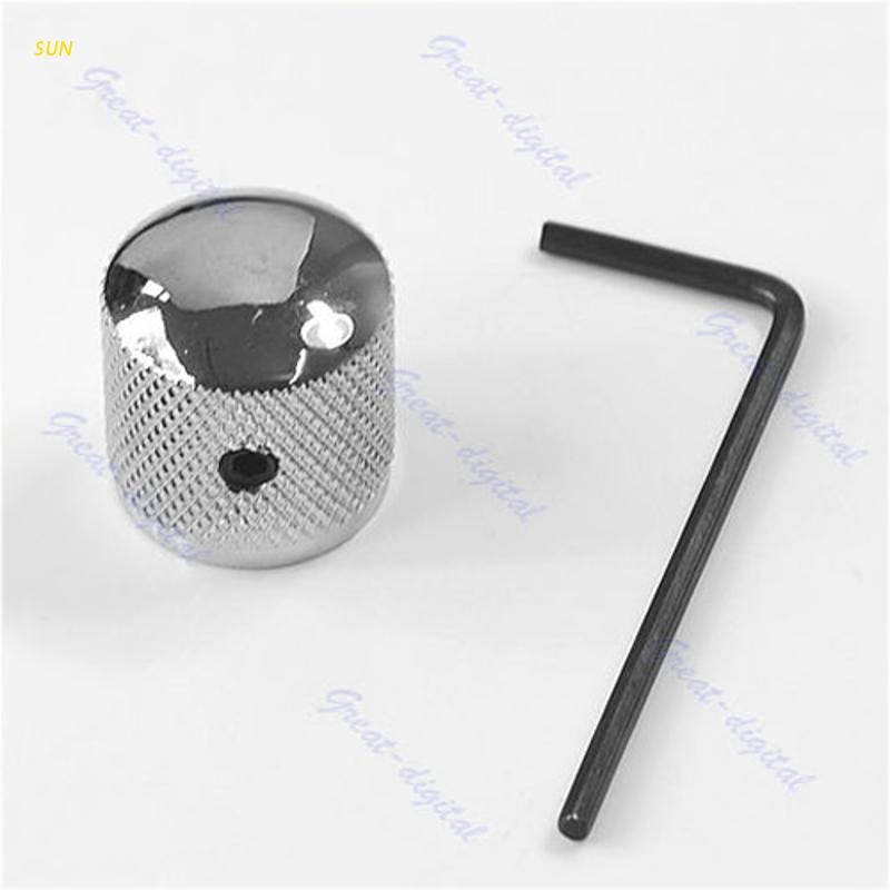 Nút vặn điều chỉnh âm lượng cho đàn guitar bass FD TL