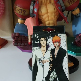 Bài Tây Bleach