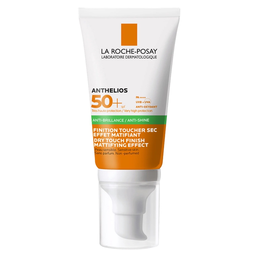 Kem Chống Nắng La Roche-Posay Không Nhờn Rít SPF50+ 15ml