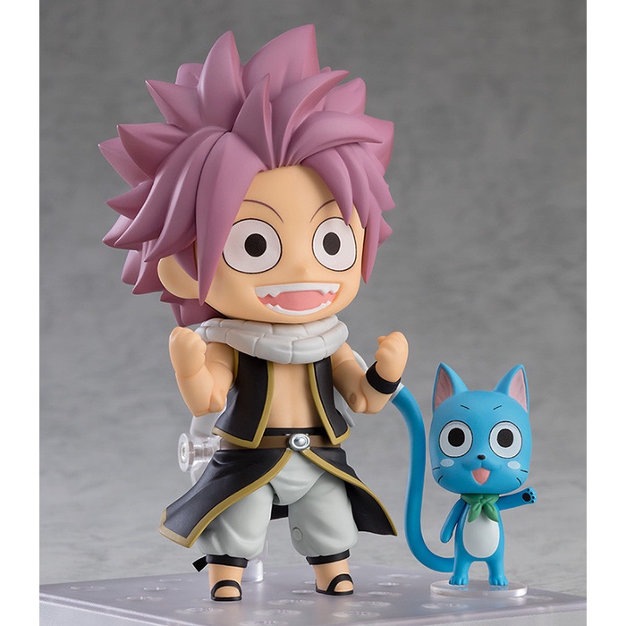 [Đặt Trước] Mô Hình Nendoroid Natsu Dragneel - Nendoroid 1741 Fairy Tail