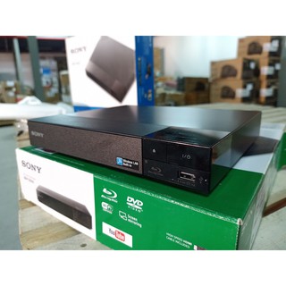 Đầu DVD Bluray Disc™ Sony BDP-S3500
