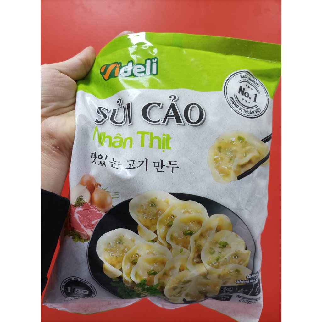 Sủi cảo 1kg