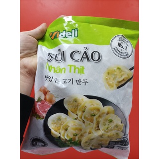 Sủi cảo 1kg (chỉ giao nội thành HN)