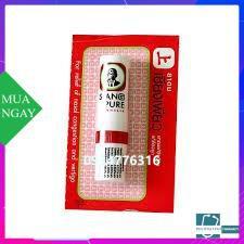 ỐNG HÍT THÁI 2 ĐẦU SIANG PURE