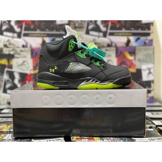 [ HÌNH TỰ CHỤP THẬT + FULL BOX + TẶNG KÈM DÂY ] Giày Thể Thao Sneaker Nam Nữ JD 1 Hàng Da Thật