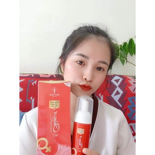 Chàng ơi Bách Y Sâm - Dung Dịch Vệ Sinh Phụ Nữ
