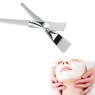 Cọ Đắp Mặt Nạ Chăm Sóc Da