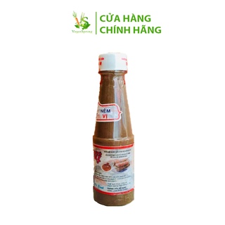Mắm Nêm Trung Vị 250ml